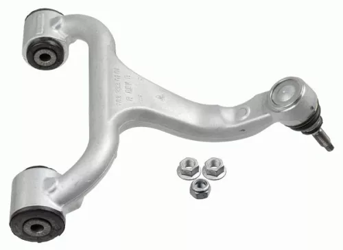 LEMFORDER Control/Trailing Arm, wheel suspension (34312 01)