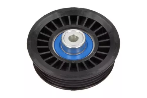 MAXGEAR Deflection/Guide Pulley, V-ribbed belt (54-0354)