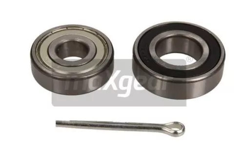 MAXGEAR Wheel Bearing Kit (33-0592)