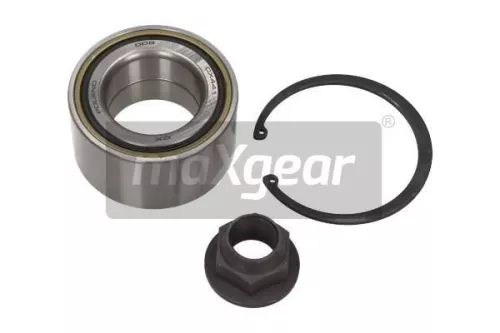 MAXGEAR Wheel Bearing Kit (33-0594)
