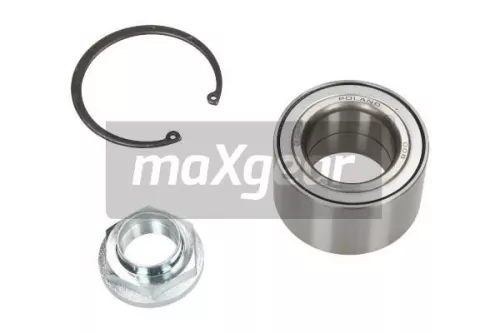 MAXGEAR Wheel Bearing Kit (33-0605)