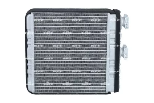NRF Heat Exchanger, interior heating (54279)