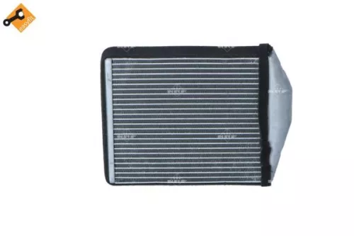 NRF Heat Exchanger, interior heating (54275)
