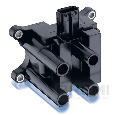 BREMI Ignition Coil (20353)