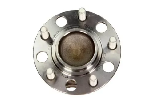 MAXGEAR Wheel Bearing Kit (33-0656)