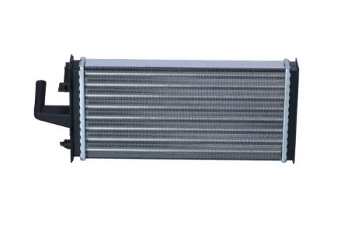 NRF Heat Exchanger, interior heating (54259)