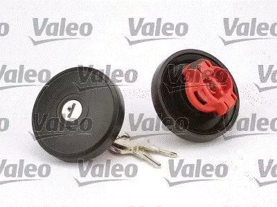VALEO Cap, fuel tank (745374)