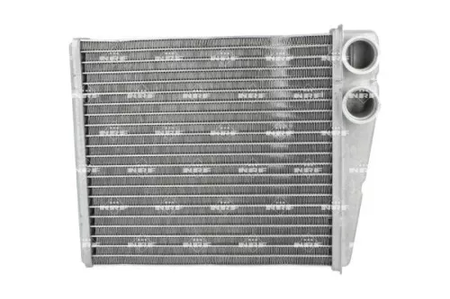 NRF Heat Exchanger, interior heating (54271)