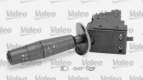 VALEO Steering Column Switch (251219)