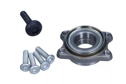 MAXGEAR Wheel Bearing Kit (33-0402)
