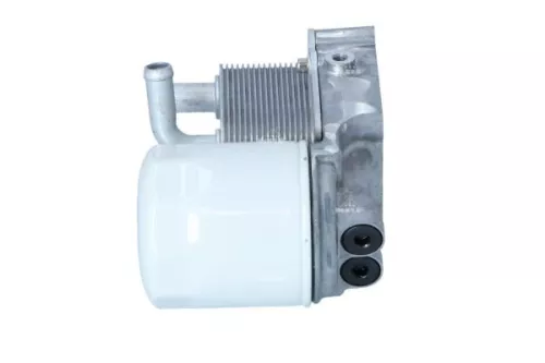 NRF Housing, oil filter (31194)