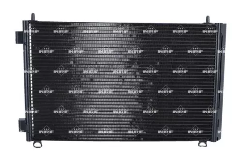NRF Condenser, air conditioning (35899)