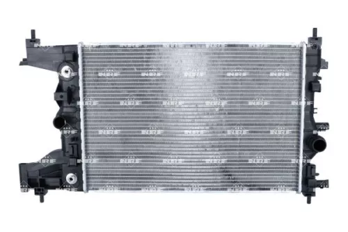 NRF Radiator, engine cooling (53122)