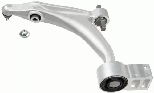 LEMFORDER Control/Trailing Arm, wheel suspension (34786 01)