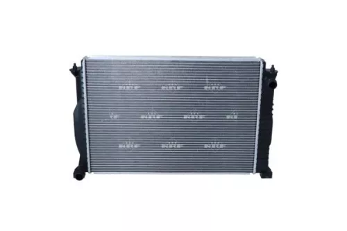 NRF Radiator, engine cooling (53093)