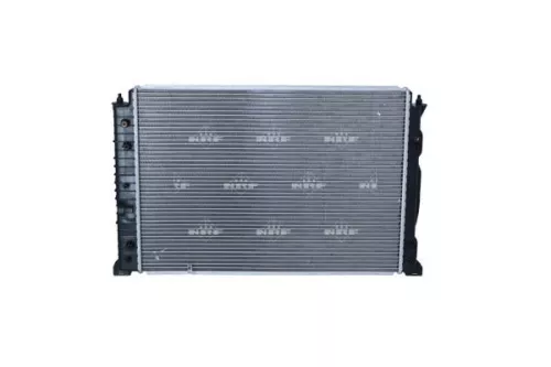 NRF Radiator, engine cooling (53093)