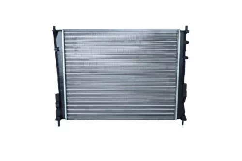 NRF Radiator, engine cooling (53991)