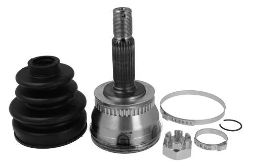 METELLI Joint Kit, drive shaft (15-1471)
