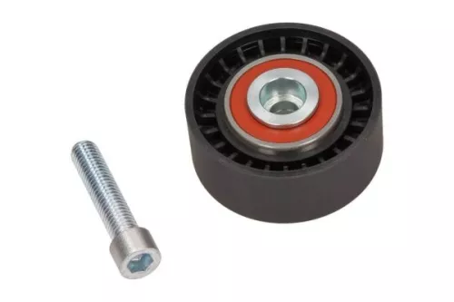 MAXGEAR Deflection Pulley/Guide Pulley, timing belt (54-0651)