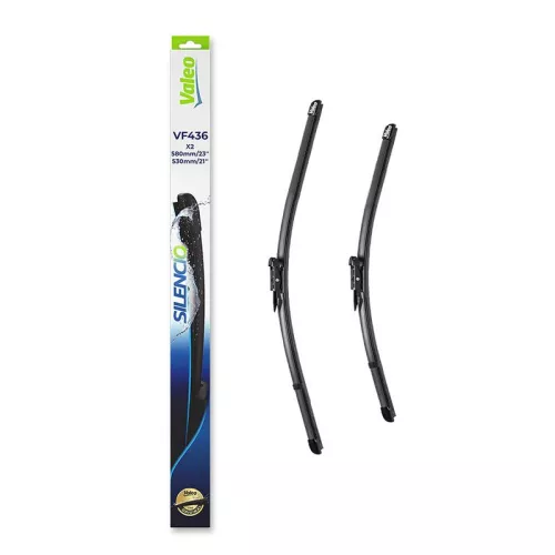 VALEO Wiper Blade (574636)