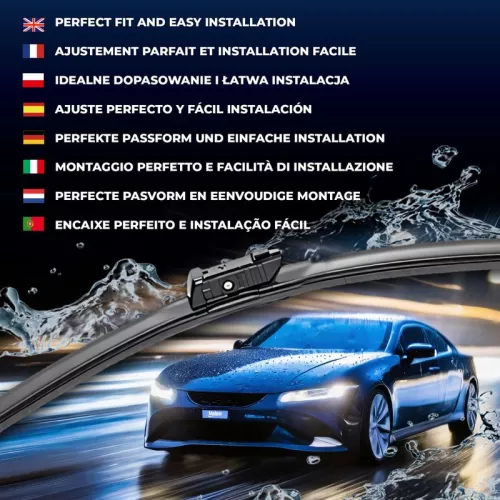 VALEO Wiper Blade (574643)