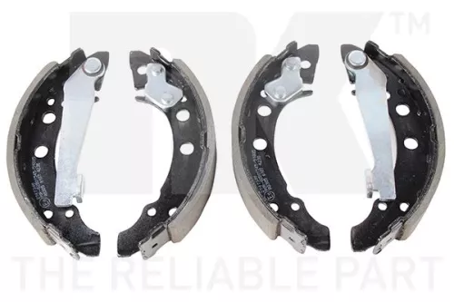 NK Brake Shoe Set (2747340)