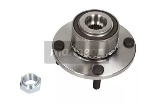 MAXGEAR Wheel Bearing Kit (33-0753)