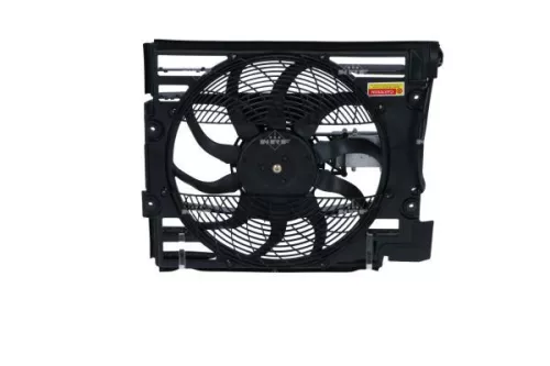 NRF Fan, engine cooling (47211)