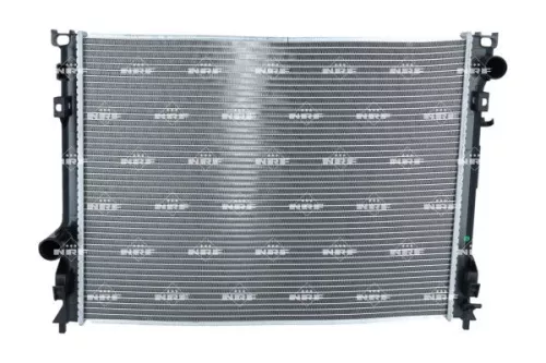 NRF Radiator, engine cooling (53041)