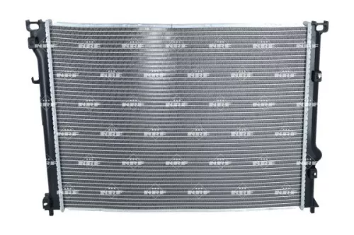 NRF Radiator, engine cooling (53041)
