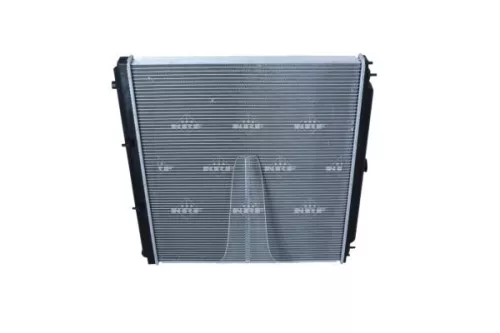 NRF Radiator, engine cooling (53179)