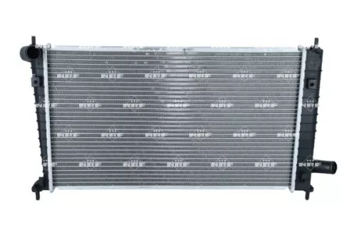 NRF Radiator, engine cooling (53189)