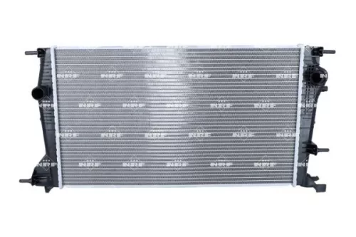 NRF Radiator, engine cooling (53964)