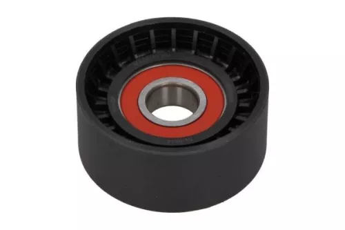 MAXGEAR Tensioner Pulley, V-ribbed belt (54-0644)