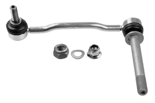 LEMFORDER Link/Coupling Rod, stabiliser bar (29574 02)