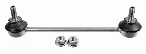 LEMFORDER Link/Coupling Rod, stabiliser bar (29640 02)
