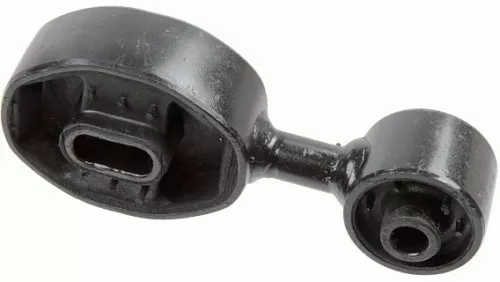 LEMFORDER Mounting, engine (21937 01)
