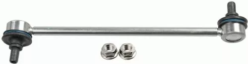 LEMFORDER Link/Coupling Rod, stabiliser bar (30738 01)