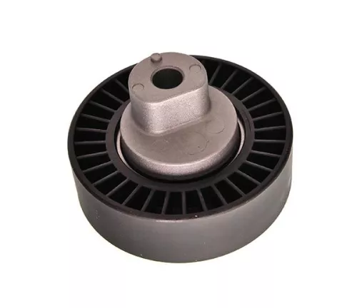 MAXGEAR Tensioner Pulley, V-ribbed belt (54-0448)