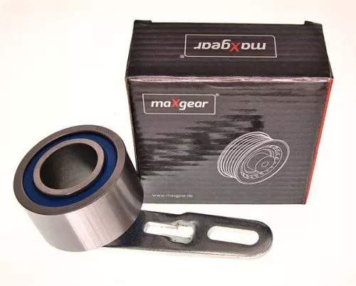 MAXGEAR Tensioner Pulley, timing belt (54-0454)