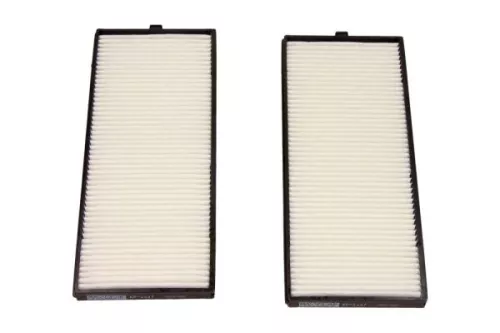 MAXGEAR Filter, cabin air (26-0777)
