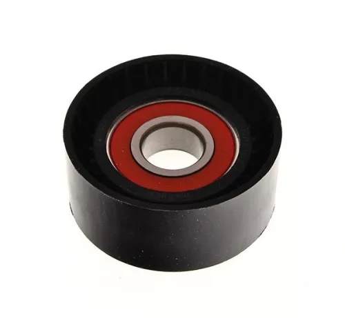 MAXGEAR Tensioner Pulley, V-ribbed belt (54-0424)