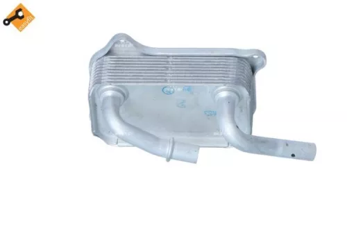 NRF Oil Cooler, engine oil (31182)
