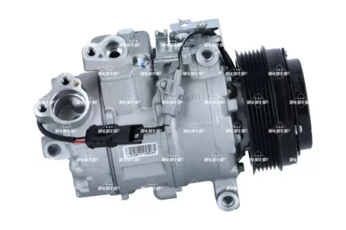 NRF Compressor, air conditioning (32533)