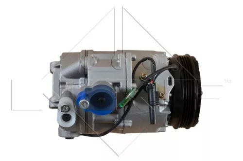 NRF Compressor, air conditioning (32696)