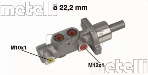 METELLI Brake Master Cylinder (05-0297)