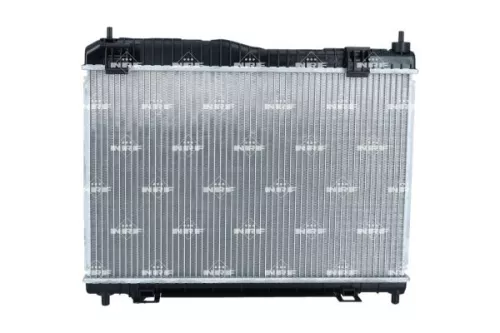 NRF Radiator, engine cooling (53152)