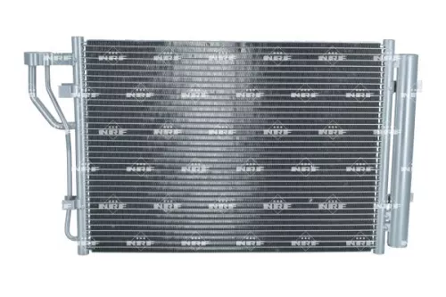 NRF Condenser, air conditioning (350013)
