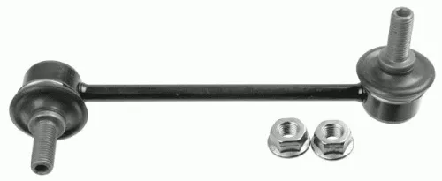LEMFORDER Link/Coupling Rod, stabiliser bar (33273 01)