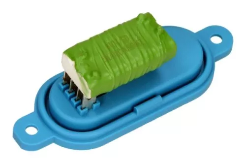 MAXGEAR Resistor, interior blower (57-0104)